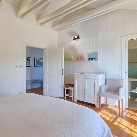 Cipresso Casa vacanze Porec