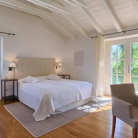 Cipresso Vakantiehuis Poreč