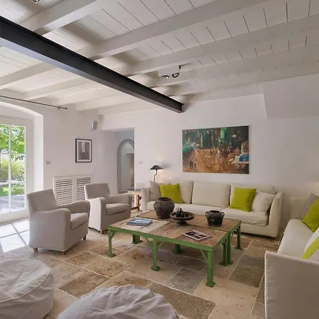 Cipresso Casa vacanze