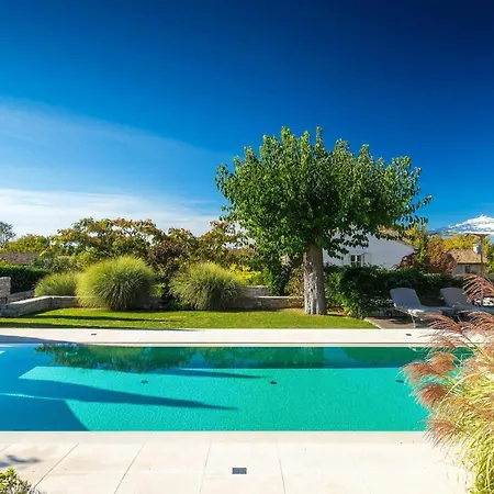 Cipresso Casa vacanze