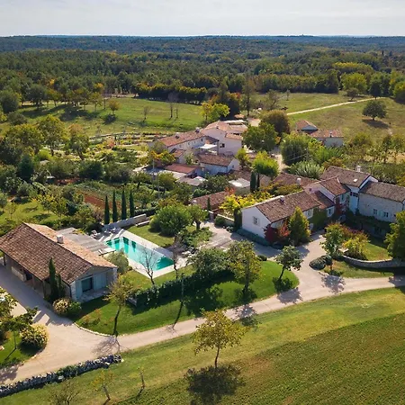 Cipresso بيت للعطل *