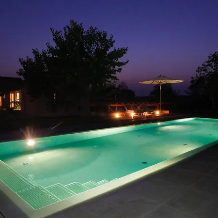 Cipresso Vakantiehuis Poreč