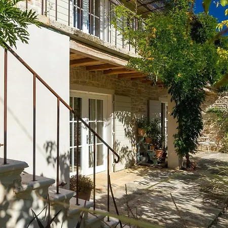 Vakantiehuis Cipresso Poreč