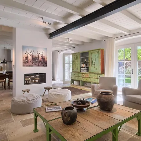 Cipresso * بوريتش