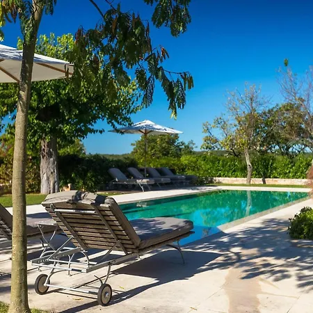 Cipresso بيت للعطل