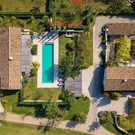 Casa vacanze Cipresso