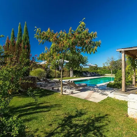 Cipresso Ferienhaus *