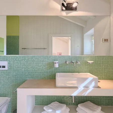 Cipresso Vakantiehuis *