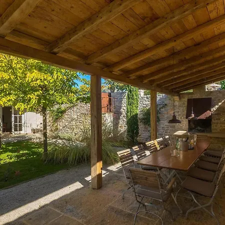 Ferienhaus Cipresso *