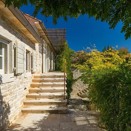 Cipresso Ferienhaus *