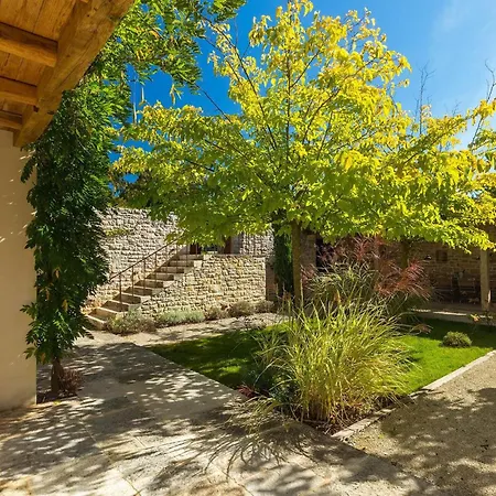 Ferienhaus Cipresso *