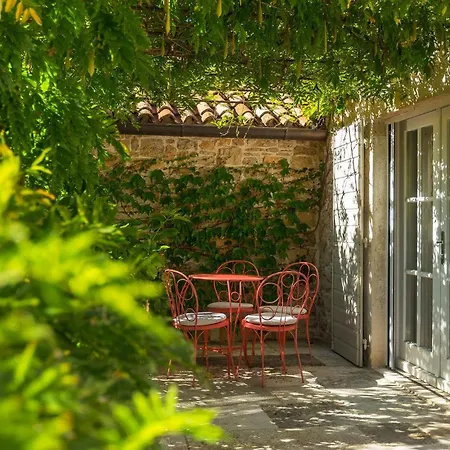 Cipresso Casa de Férias Poreč